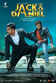 Jack and Daniel 2019 Hindi Dubbed Full Movie